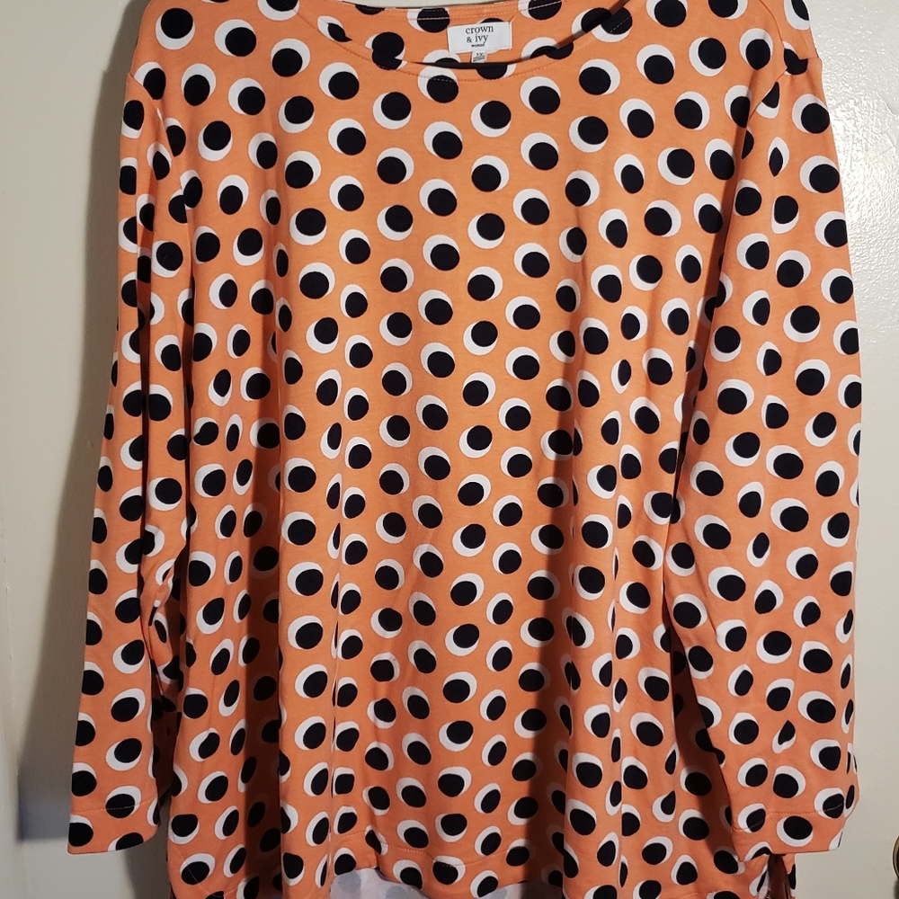 3xl Blouse